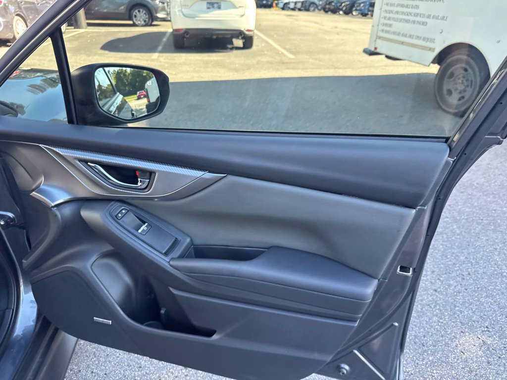 Used 2022 Subaru WRX Premium AWD/4WD image 64