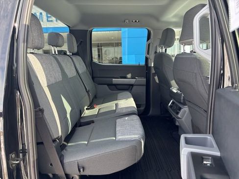 Used 2023 Ford F150 XLT w/ Trailer Tow Package image 20