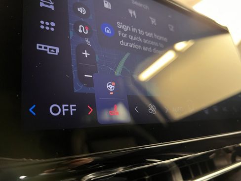 New 2026 Lincoln Nautilus Premier image 14