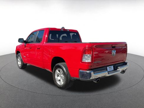 Used 2022 RAM 1500 Big Horn image 11