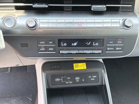 New 2026 Hyundai Kona Limited FWD image 31