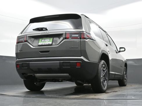 New 2026 Jeep Cherokee Limited AWD/4WD image 15