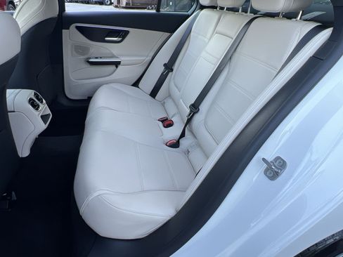 Used 2024 Mercedes-Benz C 300 4MATIC Sedan image 30