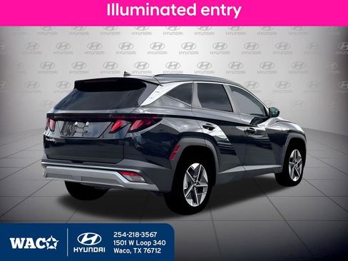 Used 2026 Hyundai Tucson SEL image 17