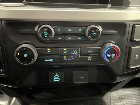 Used 2024 Ford F350 XL w/ XL Off-Road Package image 18