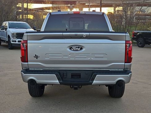 New 2026 Ford F150 XLT w/ Equipment Group 302A MID image 8