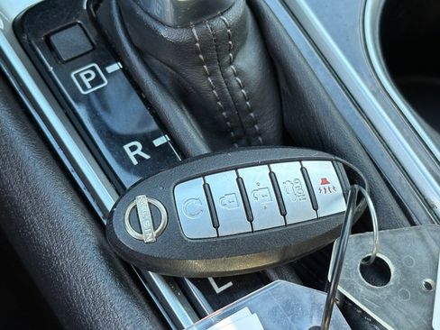 Certified 2024 Nissan Altima 2.5 SV image 44