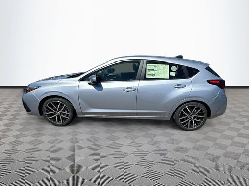New 2026 Subaru Impreza 2.0i Sport AWD/4WD image 34
