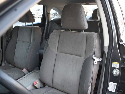Used 2013 Honda CR-V LX image 17