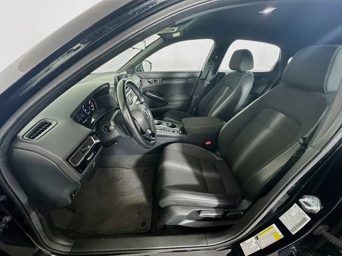 Used 2024 Honda Civic Sport image 13