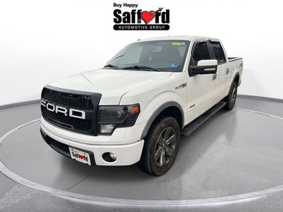 Used 2014 Ford F150 FX4 w/ Equipment Group 402A Luxury