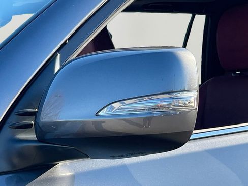 Used 2023 Lexus GX 460 Premium w/ Premium Package image 27