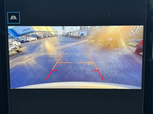 Used 2026 GMC Terrain Elevation w/ Black Edition image 14