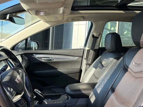 Used 2019 Cadillac XT5 Luxury image 11