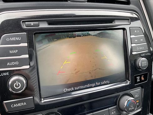 Certified 2023 Nissan Maxima SV w/ Floor Mat Group FWD image 24