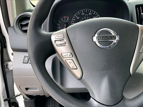 Used 2021 Nissan NV200 S FWD image 21