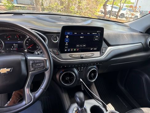 Certified 2023 Chevrolet Blazer LT FWD image 19