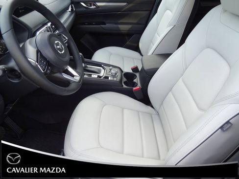 New 2025 MAZDA CX-5 AWD 2.5 S image 10
