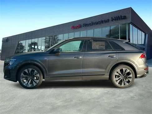 New 2026 Audi Q8 Premium Plus image 2