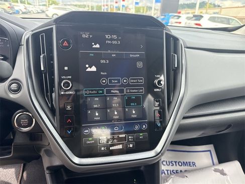 New 2025 Subaru Crosstrek 2.5i Limited w/ Crosstrek Mirror Package image 14