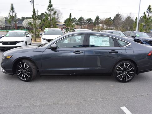New 2026 Honda Accord Touring image 6