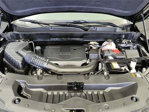 New 2026 Chevrolet Blazer LT w/ Convenience Package image 40