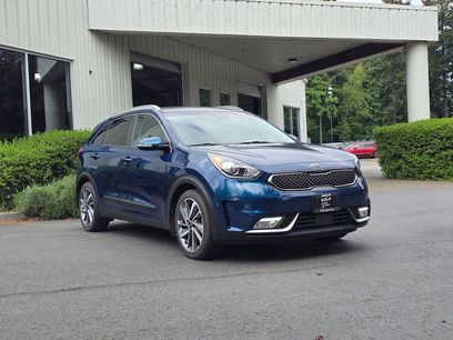 Used 2019 Kia Niro Touring