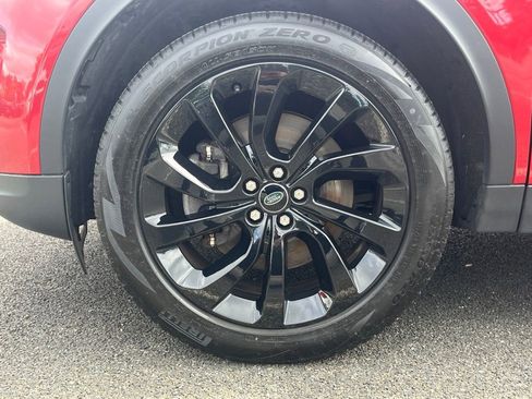 Used 2023 Land Rover Discovery Sport S AWD/4WD image 28