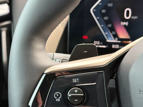 Used 2025 BMW X3 xDrive30i w/ Convenience Package image 33