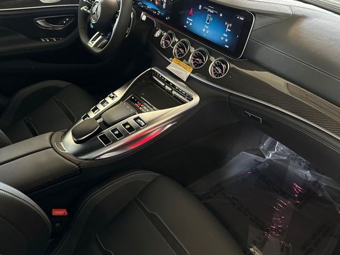 New 2026 Mercedes-Benz AMG GT 43 image 14