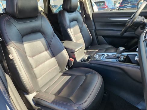 Used 2021 MAZDA CX-5 Carbon Edition AWD/4WD image 14