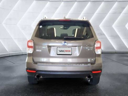 Used 2018 Subaru Forester 2.0XT Touring w/ Popular Package #3B AWD/4WD image 5