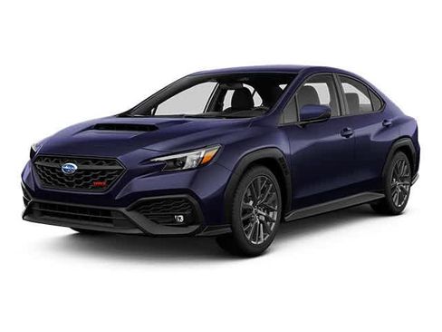 New 2025 Subaru WRX Premium image 1