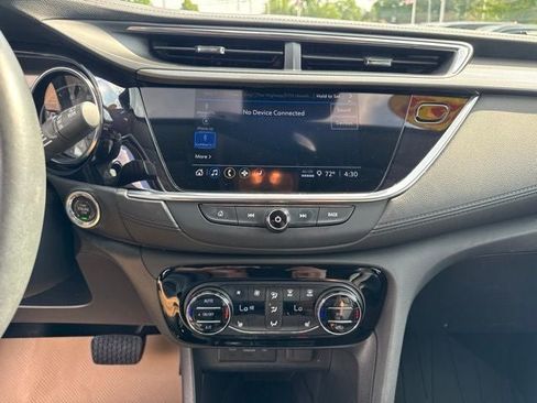 Used 2023 Buick Encore GX Essence w/ Experience Buick Package AWD/4WD image 14