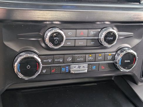 New 2026 Ford F350 Lariat w/ Black Appearance Package image 13