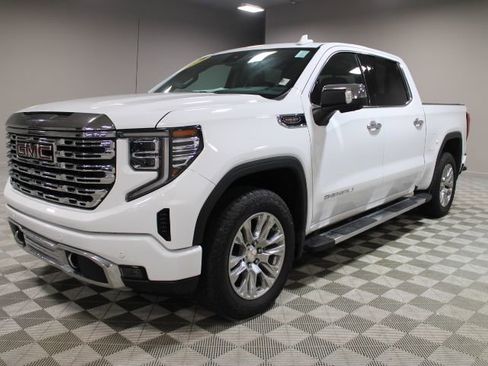 Used 2024 GMC Sierra 1500 Denali image 7