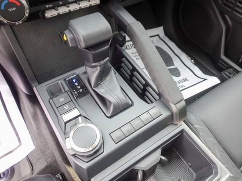 New 2026 Toyota Tacoma SR image 25