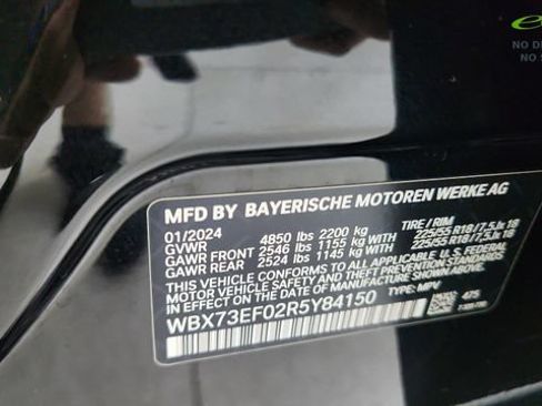 Used 2024 BMW X1 xDrive28i AWD/4WD image 67