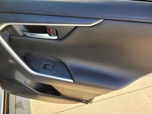 Used 2021 Toyota RAV4 XSE image 12