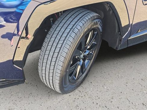 New 2026 Toyota RAV4 SE AWD/4WD image 31