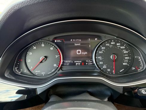 Used 2017 Audi Q7 3.0T Premium Plus image 26