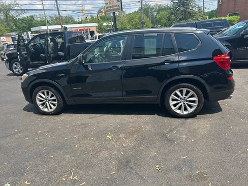 Used 2016 BMW X3 xDrive28i AWD/4WD image 32