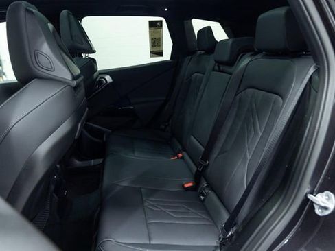 New 2026 BMW X3 xDrive30 w/ M Sport Package image 25