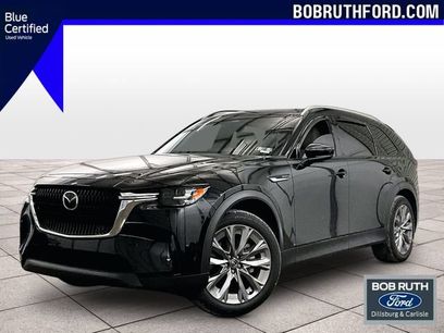 Used 2026 MAZDA CX-90 3.3 Turbo w/ Preferred Package