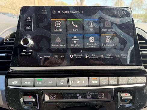 New 2026 Honda Odyssey Sport-L image 21