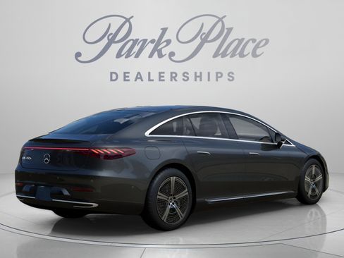 Used 2023 Mercedes-Benz EQS 450+ Sedan image 21