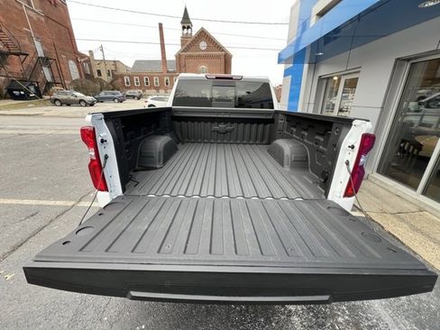 Used 2025 Chevrolet Silverado 1500 RST w/ Rally Edition image 42