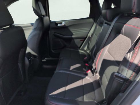 New 2026 Ford Escape ST-Line FWD image 20