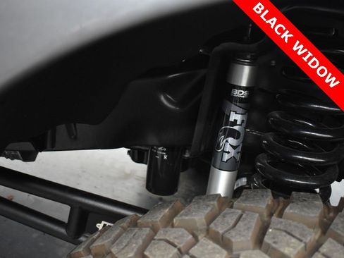 New 2025 Ford F250 XLT w/ Black Appearance Package image 14