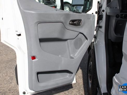 Used 2017 Ford Transit 350 XL image 12